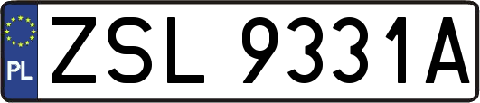 ZSL9331A