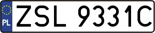 ZSL9331C