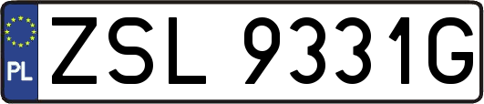 ZSL9331G