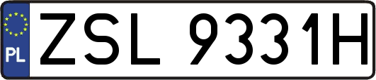 ZSL9331H
