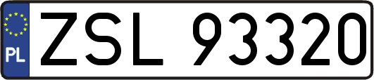 ZSL93320