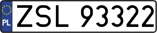 ZSL93322