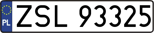 ZSL93325