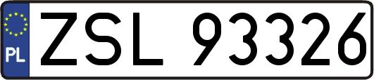 ZSL93326