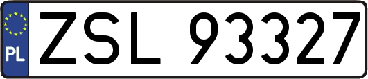 ZSL93327