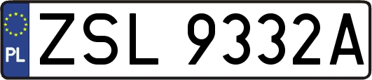 ZSL9332A