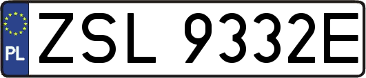 ZSL9332E