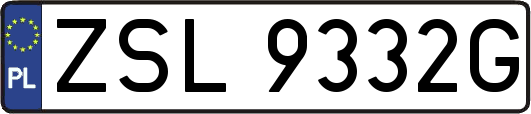 ZSL9332G