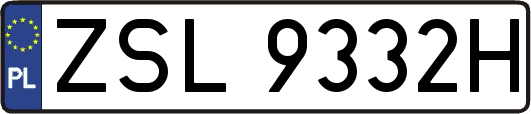 ZSL9332H
