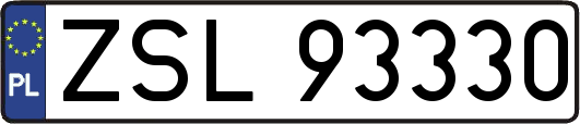 ZSL93330
