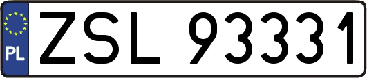 ZSL93331