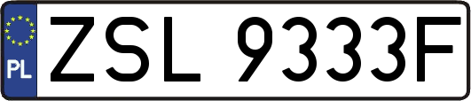 ZSL9333F