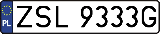 ZSL9333G