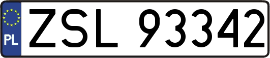ZSL93342