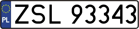 ZSL93343