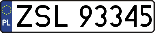 ZSL93345