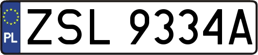 ZSL9334A
