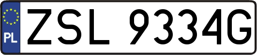 ZSL9334G