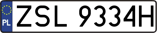 ZSL9334H