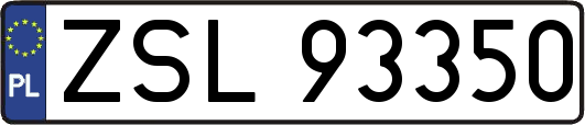 ZSL93350