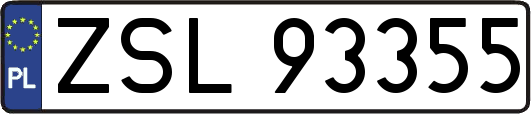 ZSL93355