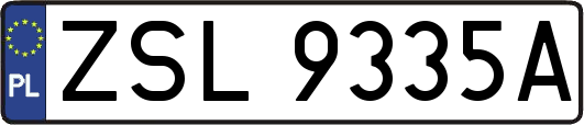 ZSL9335A