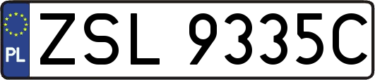 ZSL9335C