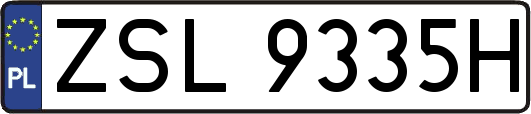 ZSL9335H