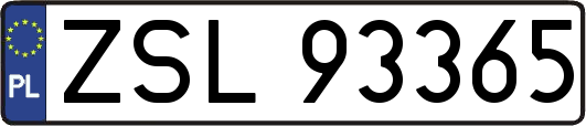 ZSL93365