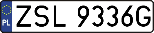 ZSL9336G