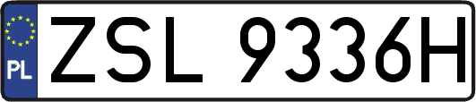 ZSL9336H