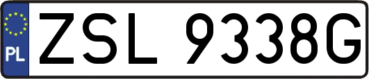 ZSL9338G