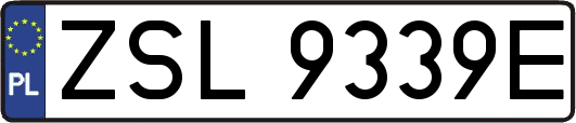 ZSL9339E