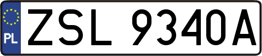 ZSL9340A