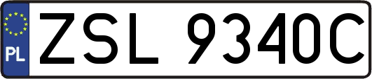 ZSL9340C