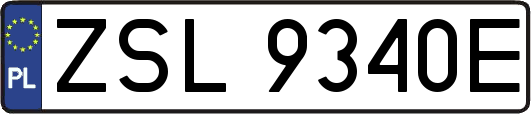 ZSL9340E