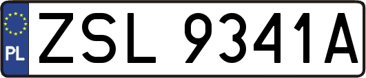 ZSL9341A