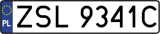 ZSL9341C