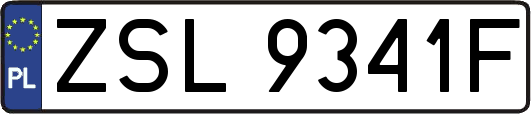 ZSL9341F