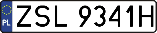 ZSL9341H
