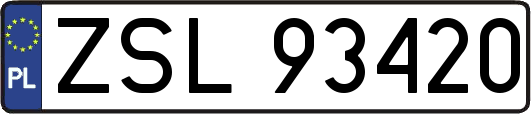 ZSL93420