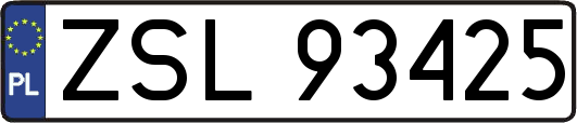 ZSL93425