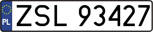 ZSL93427