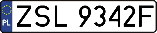 ZSL9342F