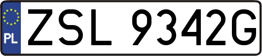 ZSL9342G