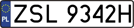 ZSL9342H