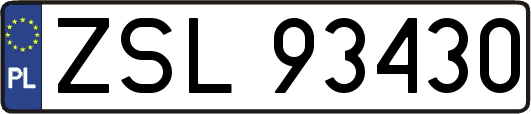 ZSL93430