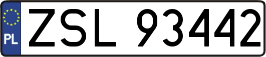 ZSL93442