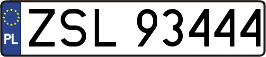 ZSL93444