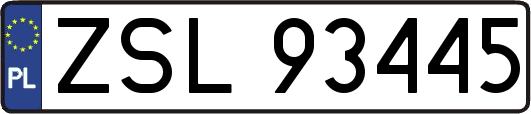 ZSL93445